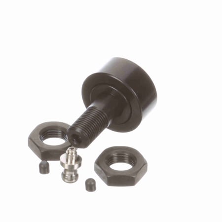 Mcgill MCF Series, Metric Cam Follower, No MCF26 MCF26